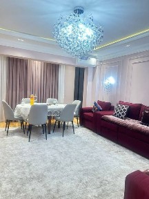 Ташкентская область, Ташкент, Мирабадский район