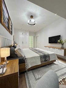 ЦУМ 3-комнат 100 кв. м ВСЕ НОВОЕ - Умный дом! Посольство Кореи