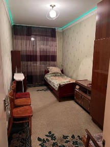 Ташкентская область, Ташкент, Чиланзарский район