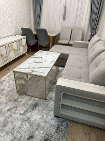 Ташкентская область, Ташкент, Алмазарский район