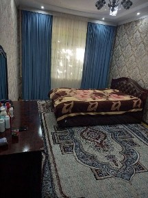 Ташкентская область, Ташкент, Сергелийский район