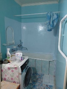 Среда квартира Водник центр