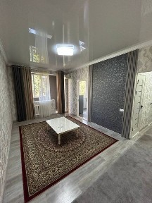 Ташкентская область, Ташкент, Чиланзарский район