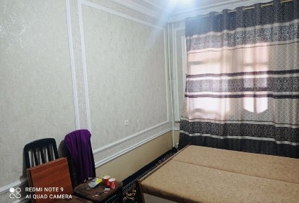 Ташкентская область, Ташкент, Алмазарский район