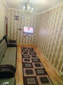 Ташкентская область, Ташкент, Яшнабадский район