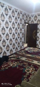 Аренда 3х квартира восьмой Чирчик