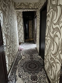 Ташкентская область, Ташкент, Алмазарский район