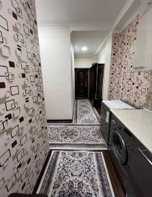 Ташкентская область, Ташкент, Мирзо-Улугбекский район