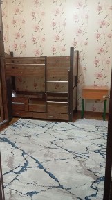 Ташкентская область, Ташкент, Мирзо-Улугбекский район