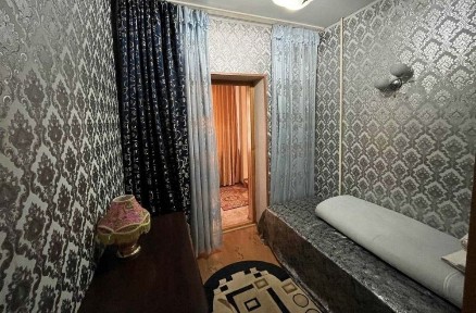 Ташкентская область, Ташкент, Мирабадский район