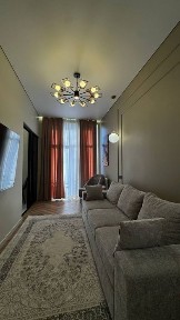 Ташкентская область, Ташкент, Яккасарайский район