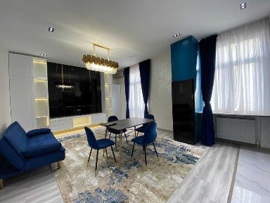 Ташкентская область, Ташкент, Алмазарский район