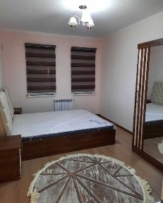 Ташкентская область, Ташкент, Яшнабадский район