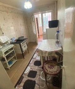 Ташкентская область, Ташкент, Яшнабадский район