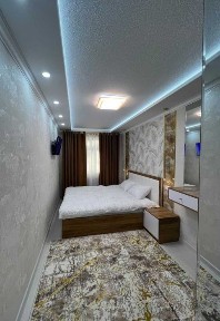 Ташкентская область, Ташкент, Мирзо-Улугбекский район