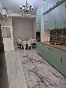 Ташкентская область, Ташкент, Яккасарайский район