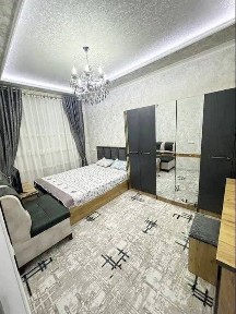 Срочна сдаю аренда Квартира Алмазарский район