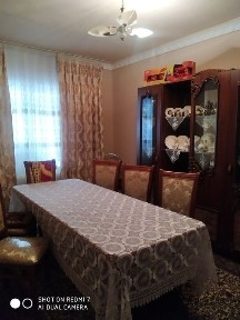 Kvartira odam qoyladi