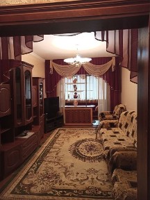 Ташкентская область, Ташкент, Мирзо-Улугбекский район