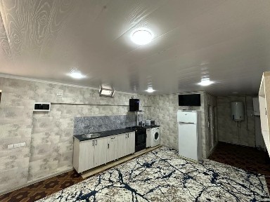 Ташкентская область, Ташкент, Алмазарский район