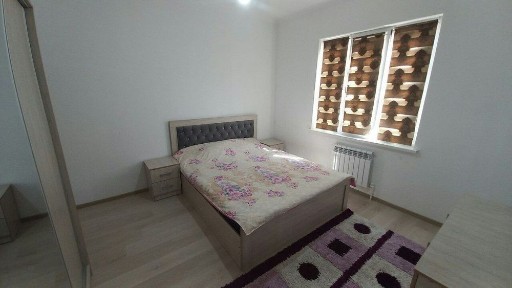 Ташкентская область, Ташкент, Сергелийский район