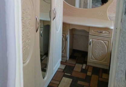 Ташкентская область, Ташкент, Мирзо-Улугбекский район