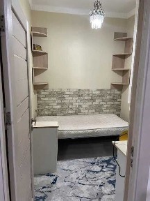 Ташкентская область, Ташкент, Мирзо-Улугбекский район