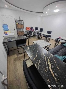 Ташкентская область, Ташкент, Мирзо-Улугбекский район