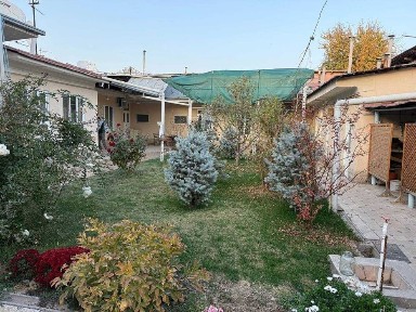 Ташкентская область, Ташкент, Чиланзарский район