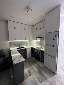 Ташкентская область, Ташкент, Яккасарайский район