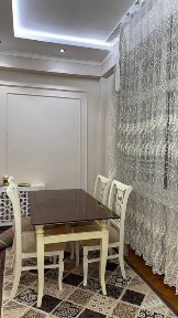 Ташкентская область, Ташкент, Мирзо-Улугбекский район