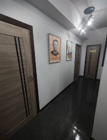 Ташкентская область, Ташкент, Чиланзарский район