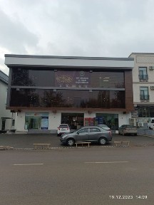 Аренда помещения