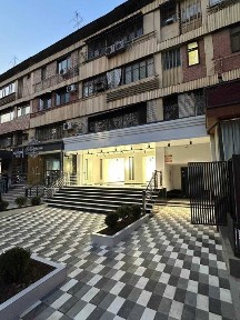 Ташкентская область, Ташкент, Мирзо-Улугбекский район