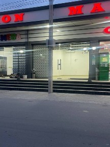 orikzor mahallada arendaga joy beriladi