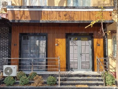 96 кв Офис Магазин Аптека Салон Шоу рум Мини банк Бий Мгимо Парковка