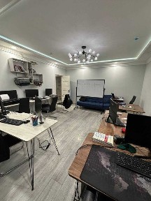 Ташкентская область, Ташкент, Мирабадский район