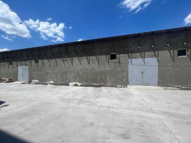 Ташкентская область, Ташкент, Сергелийский район