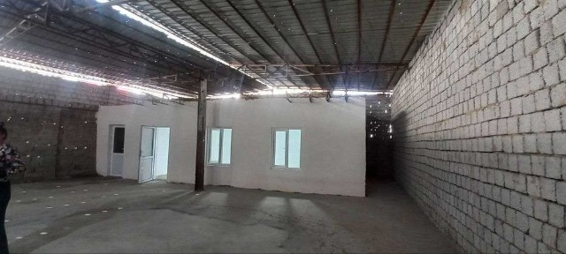 Ташкентская область, Ташкент, Сергелийский район