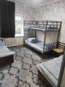 Ташкентская область, Ташкент, Мирзо-Улугбекский район