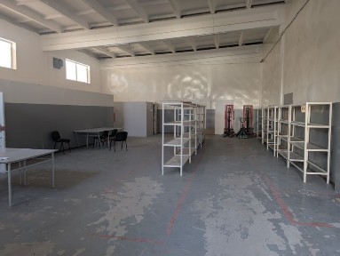 Ташкентская область, Кибрай