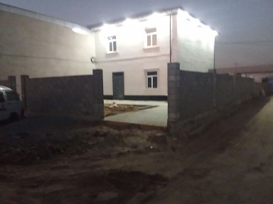 Хива Шахар лолазор