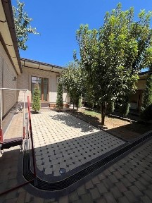 Ташкентская область, Ташкент, Чиланзарский район