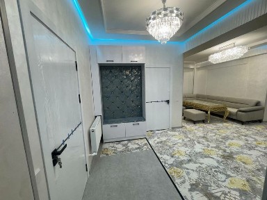 Бухарская область, Бухара