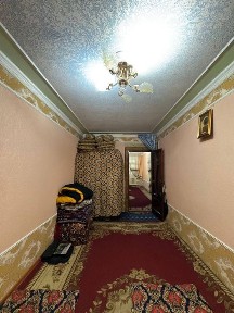 Бухарская область, Бухара