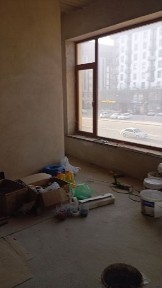 Бухарская область, Бухара