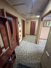 Бухарская область, Бухара