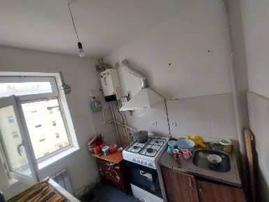 3хонали уй сотилади