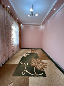 Бухарская область, Бухара