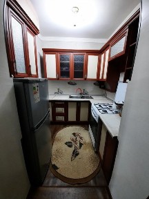 Урганч шахар 8тв ни ёнида 3 хонали квартира сотилади